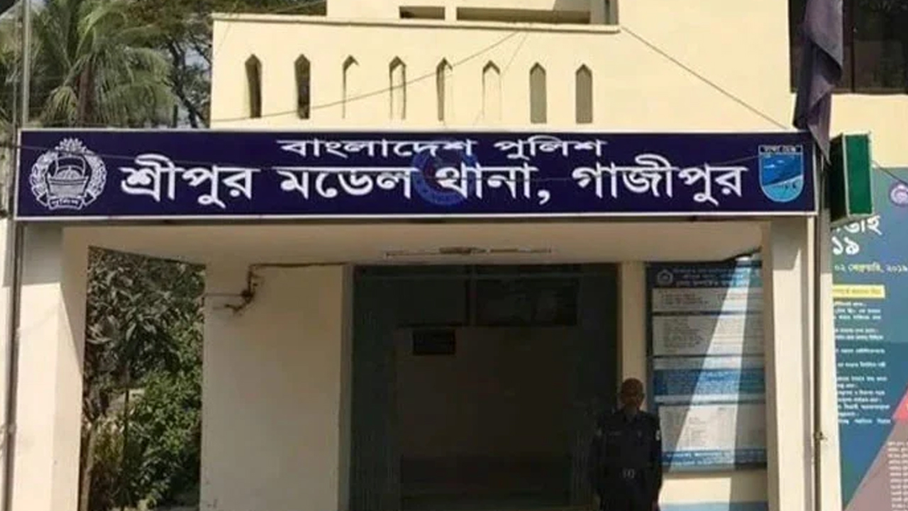 ফাইল ছবি