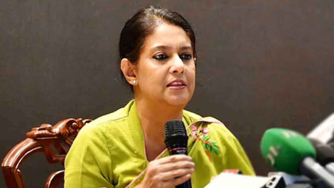 ইসকন নিষিদ্ধে সরকারের মধ্যে কোনো আলোচনা হয়নি: পরিবেশ উপদেষ্টা