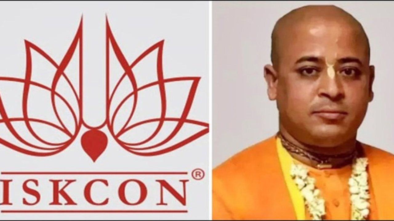 চিন্ময়সহ ইসকনের ১৭ সদস্যের ব্যাংক হিসাব জব্দ