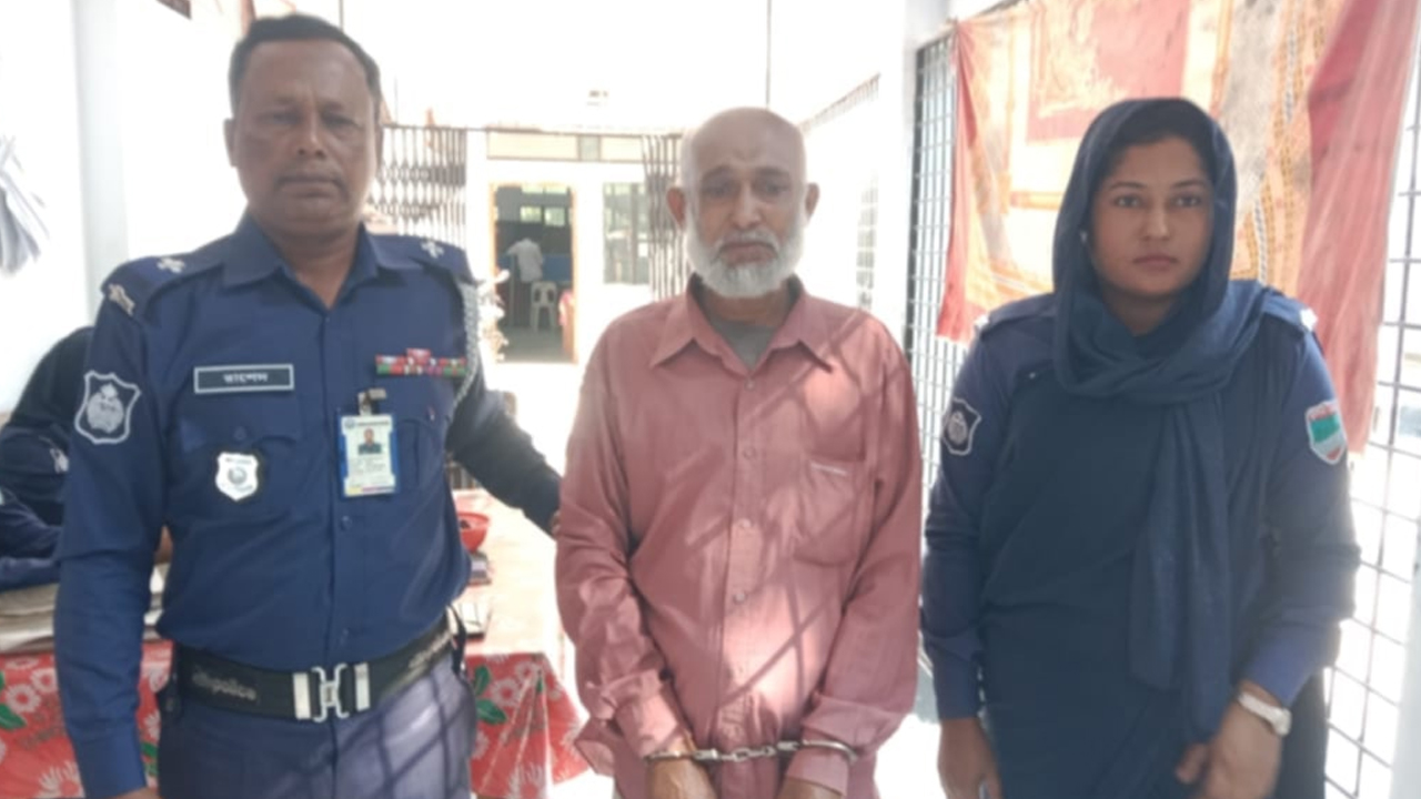 মেহেরপুরে শিশু ধর্ষণ মামলায় একজনের যাবজ্জীবন