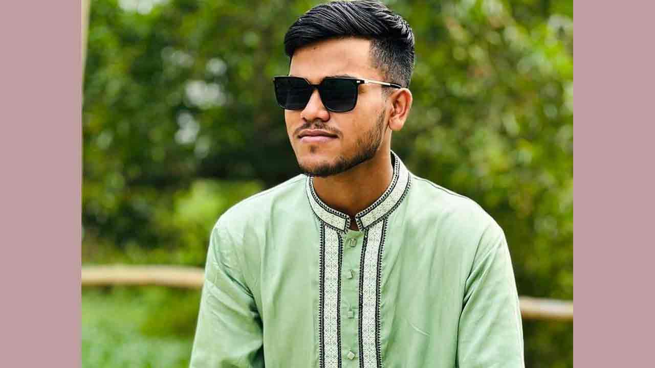 ফেনীতে ট্রেনের ধাক্কায় প্রাণ গেল তেজগাঁও কলেজের শিক্ষার্থীর