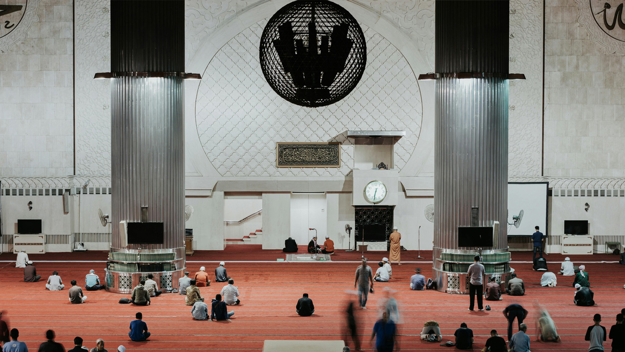 অণু পরিমাণ ভালো-মন্দেরও হিসাব হবে