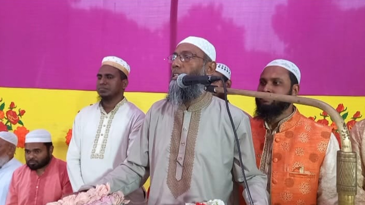 &lsquo;সোনারগাঁয়ে কোনো চাঁদাবাজ ও সন্ত্রাসের জায়গা হবে না&rsquo;