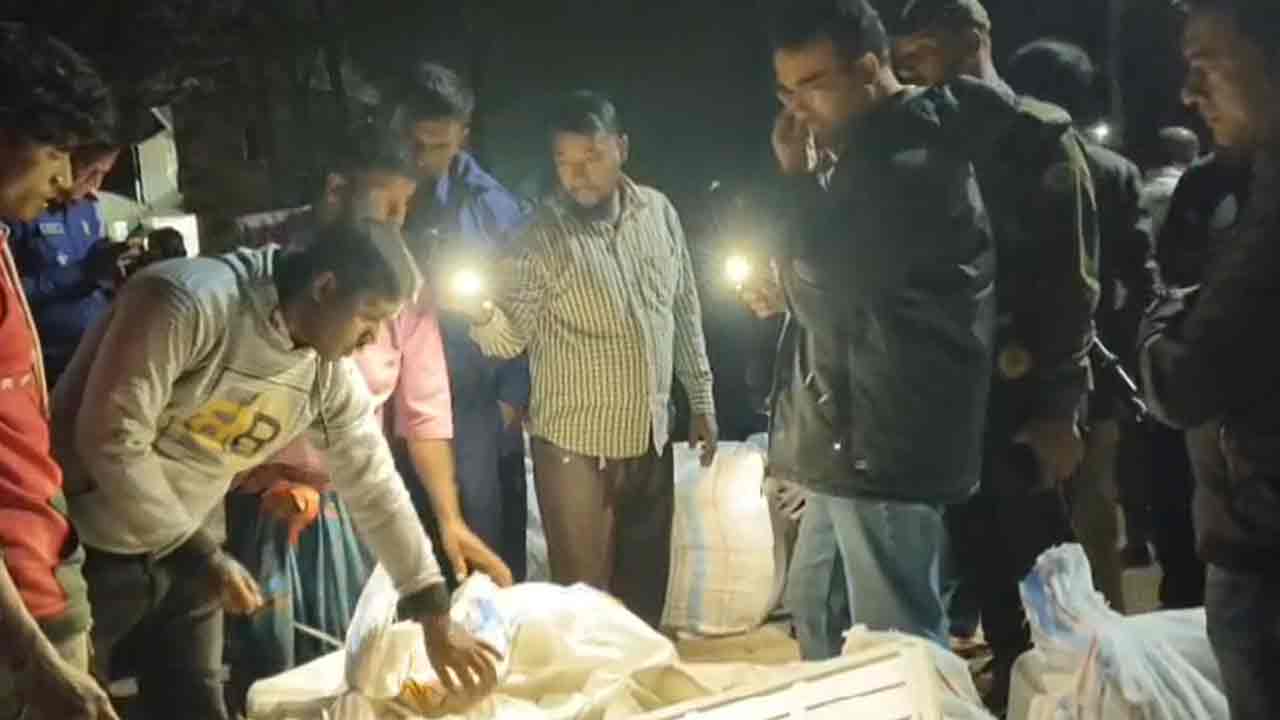 ছবি: দেশ টিভি