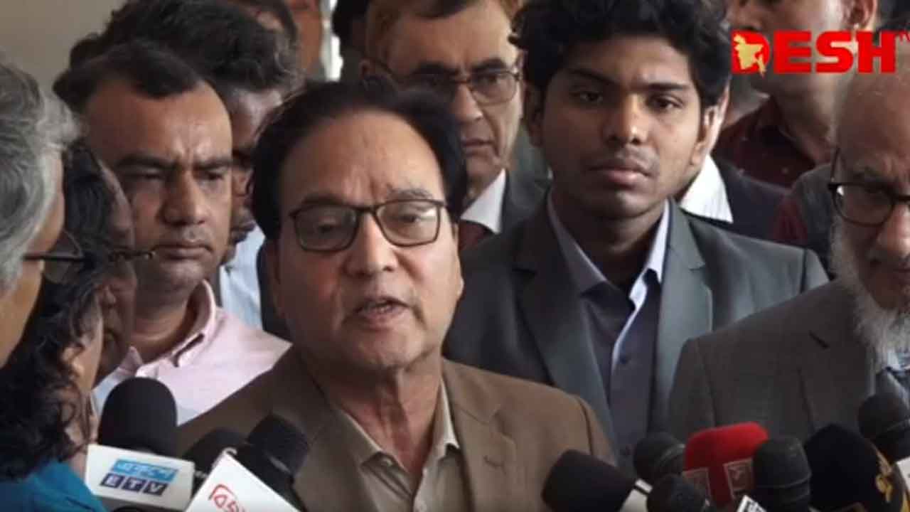 সিভিল সার্ভিসে &lsquo;ক্যাডার&rsquo; শব্দ বাদ দেওয়ার সুপারিশ করবে কমিশন&nbsp;