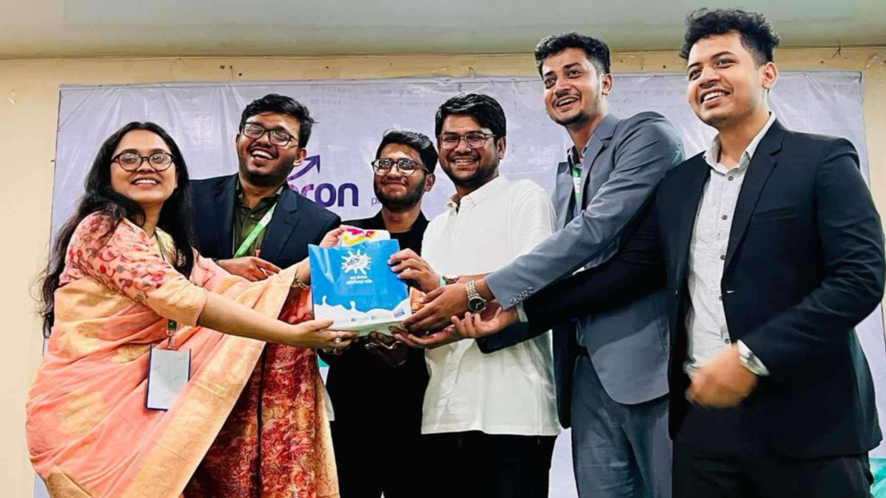 ছবি: দেশ টিভি