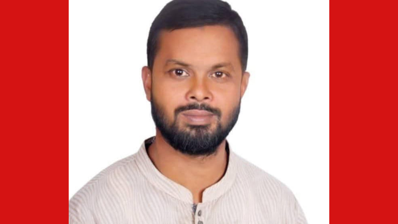 নেত্রকোনায় ইউপি চেয়ারম্যান আটক