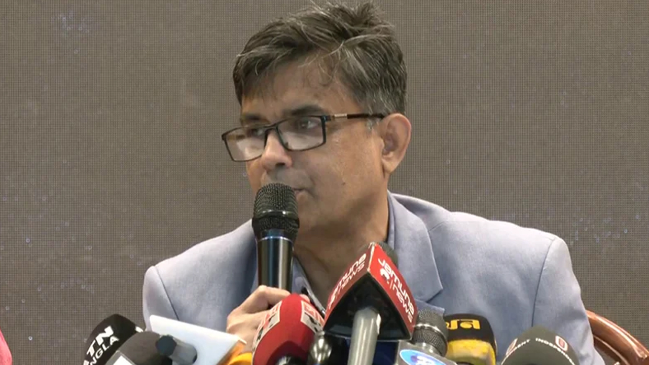 আ.লীগের লুটেপাটের চিত্র পাঠ্যবইয়ে থাকা উচিত: প্রেস সচিব