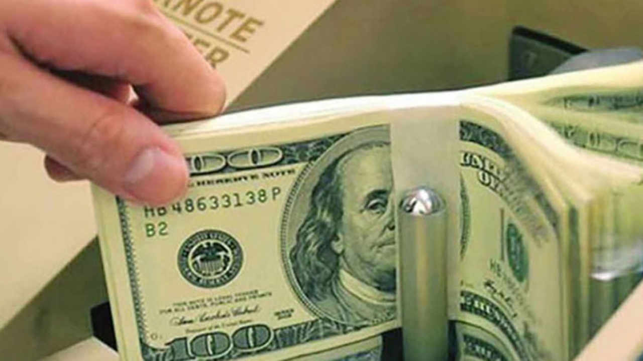 ২ বি&zwnj;লিয়নের বেশি রেমিট্যান্স এলো টানা চার মাস