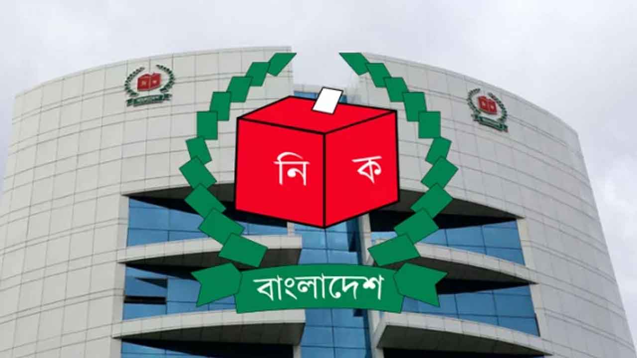 দুই মাসের মধ্যে ভোটার তালিকার খসড়া চূড়ান্ত: ইসি