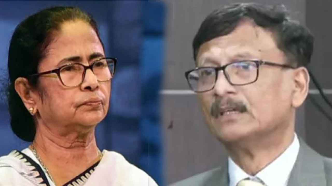 মমতার বক্তব্য তার জন্য সঠিক পদক্ষেপ নয়: পররাষ্ট্র উপদেষ্টা