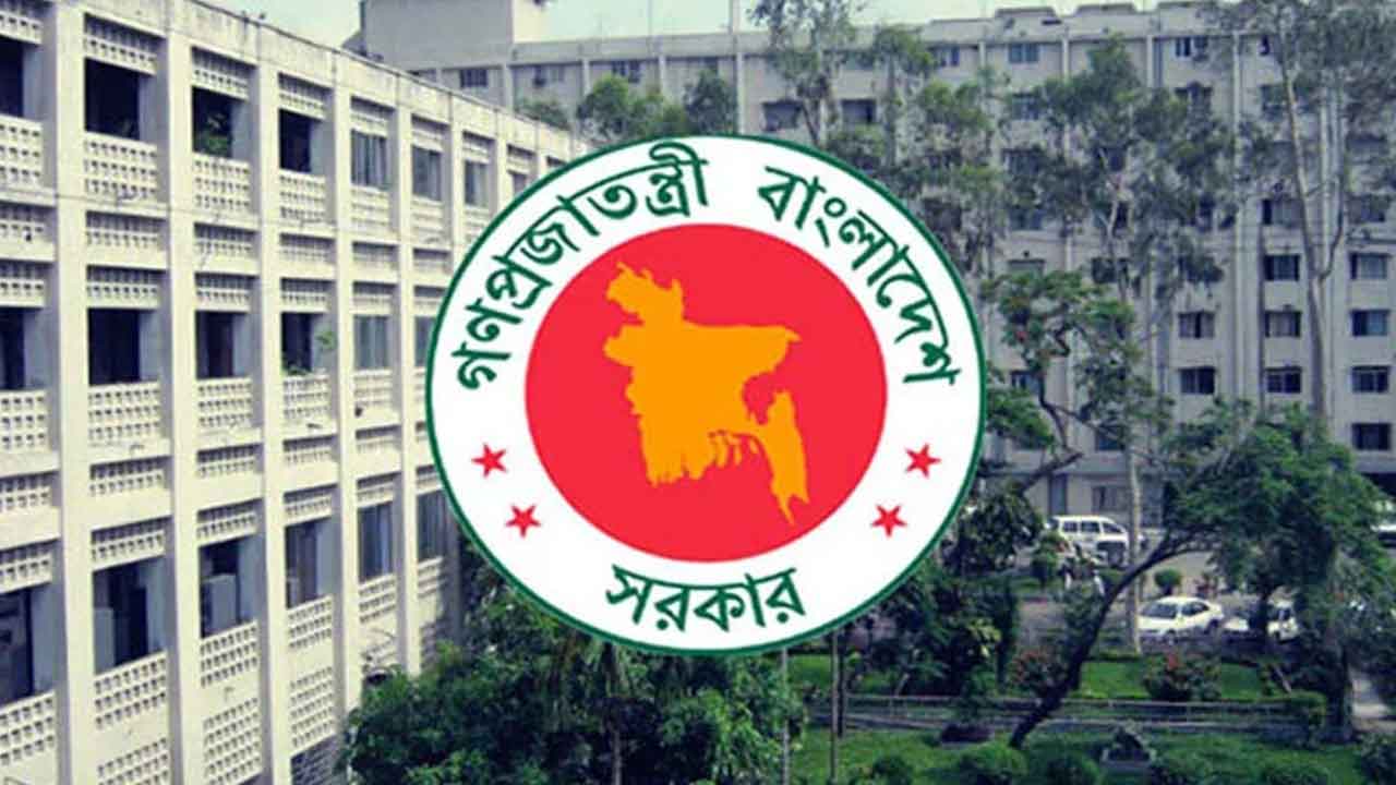 কারিগরি ও মাদ্রাসা শিক্ষা বিভাগের সচিব ফরিদ উদ্দিনকে ওএসডি