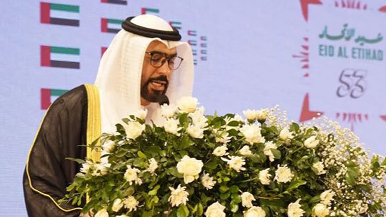 বাংলাদেশের সঙ্গে সুসম্পর্ক গড়তে আগ্রহী সংযুক্ত আরব আমিরাত