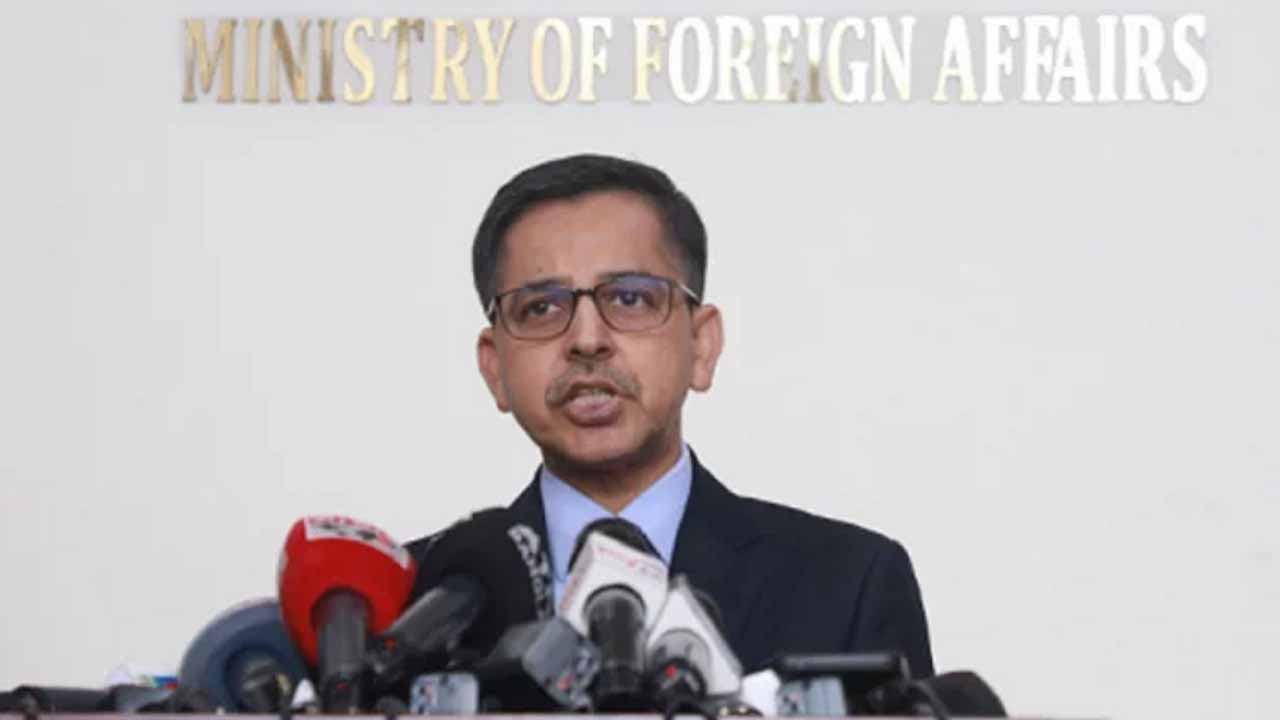 বাংলাদেশের সঙ্গে বন্ধুত্বপূর্ণ সম্পর্ক বজায় রাখব: ভারতীয় হাইকমিশনার