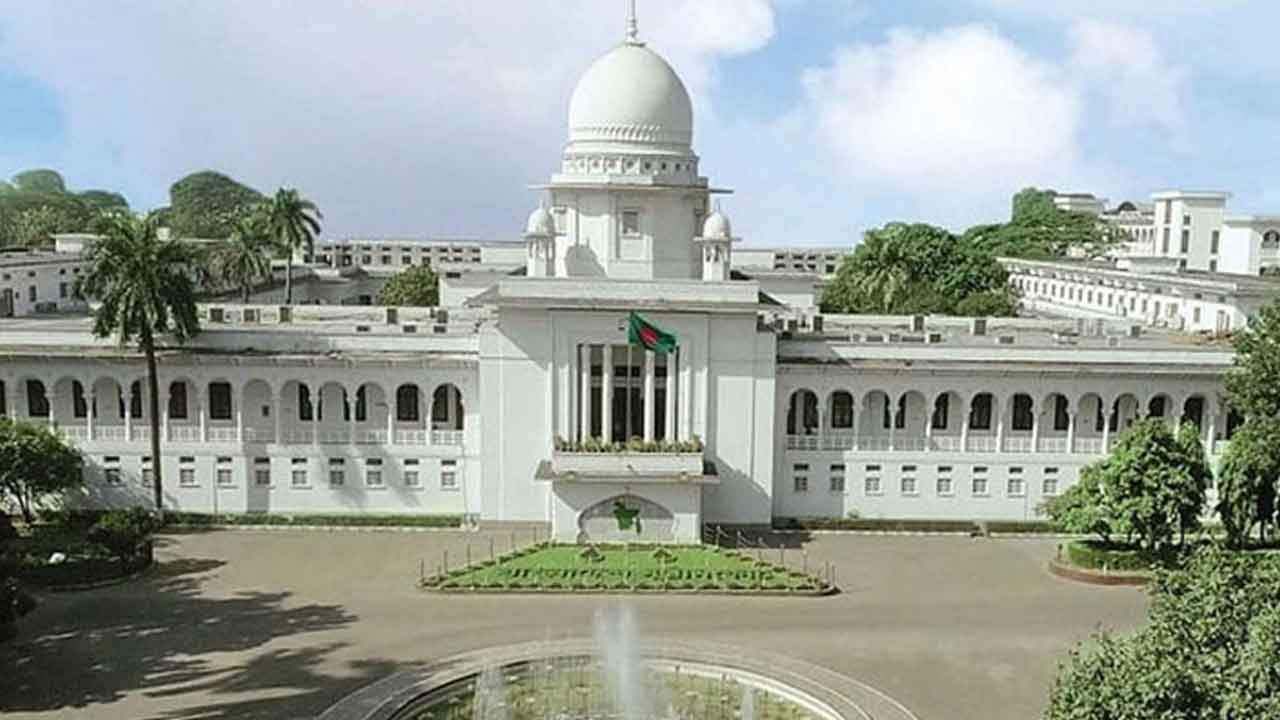 সেন্টমার্টিন দ্বীপে ভ্রমণে নিষেধাজ্ঞা চেয়ে করা রিট খারিজ