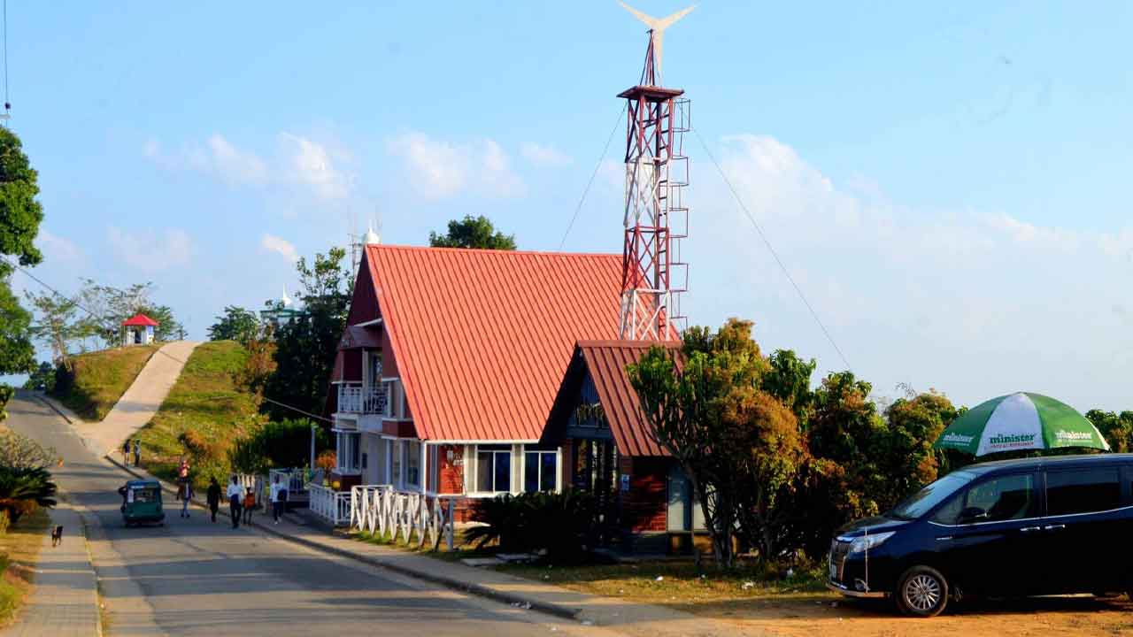 আবারও সাজেক ভ্রমণে একদিনের নিষেধাজ্ঞা দিলো জেলা প্রশাসন