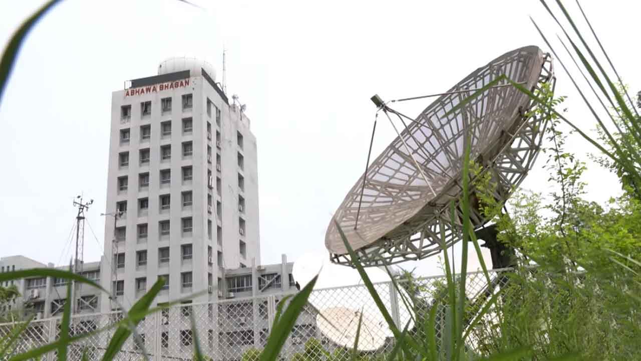 শৈত্যপ্রবাহ ও শিলাবৃষ্টি নিয়ে দুঃসংবাদ দিলো আবহাওয়া অফিস