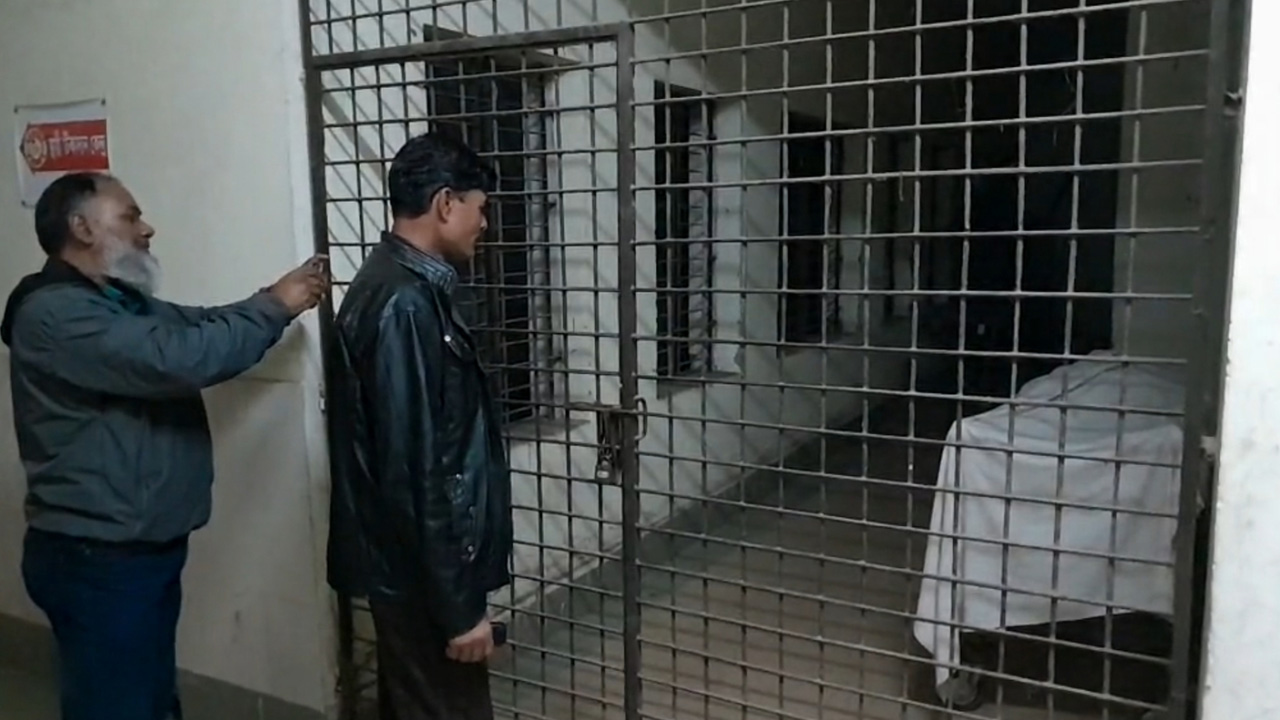 ঠাকুরগাঁওয়ে ট্রাক্টর-মোটরসাইকেল সংঘর্ষে ২ ব্যবসায়ী নিহত