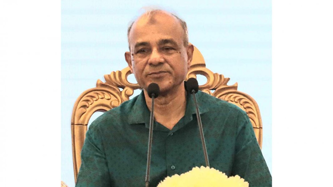 ভারত বাংলাদেশের বিরুদ্ধে নগ্ন মিথ্যাচার করছে: স্বরাষ্ট্র উপদেষ্টা&nbsp;