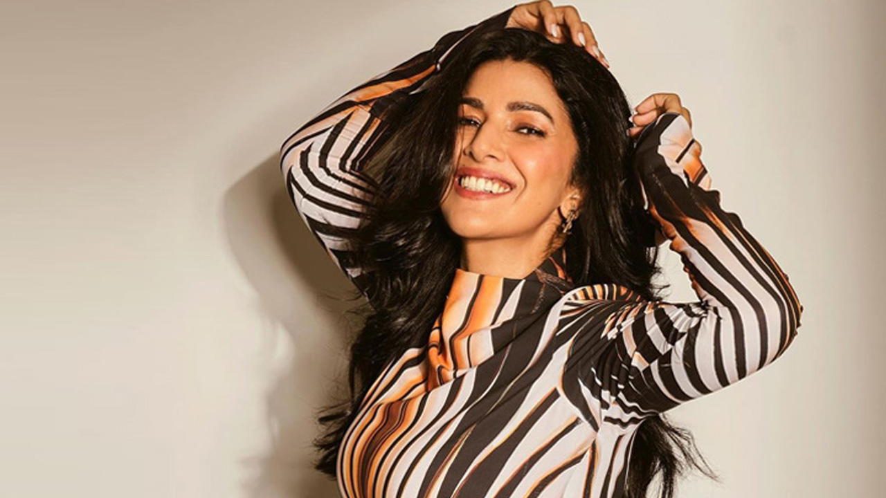 গুঞ্জনের মাঝে নিমরতের জীবনে নতুন সঙ্গী