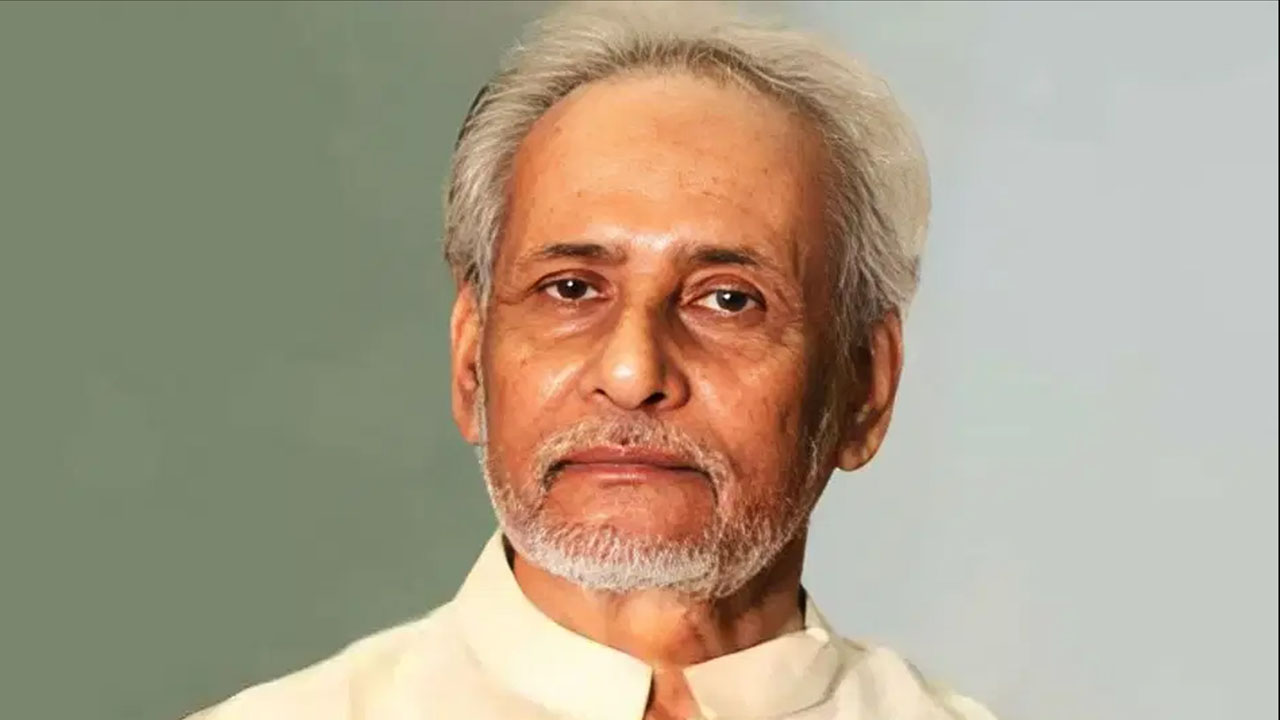 &lsquo;এই পদ্মা এই মেঘনা&rsquo; গানের গীতিকার আবু জাফর আর নেই