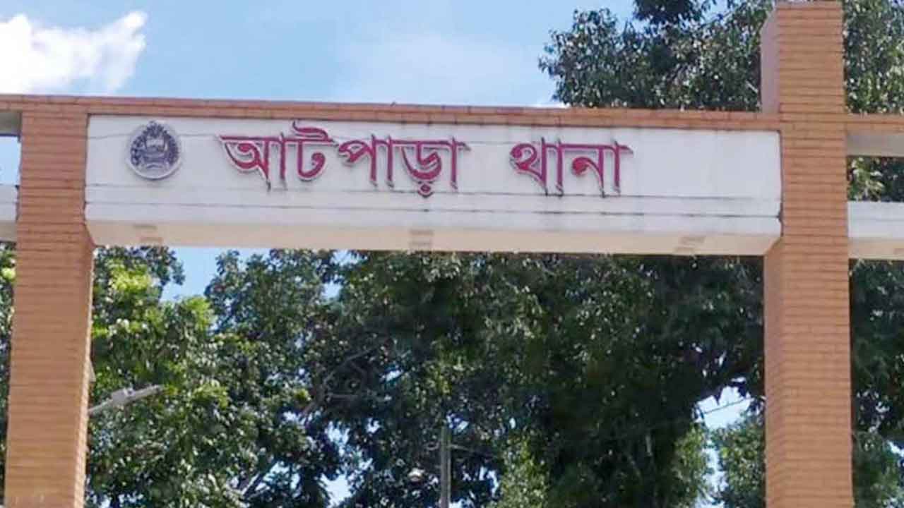 মাজার থেকে বাড়ি ফেরার পথে ট্রাকচাপায় এক ব্যক্তি নিহত