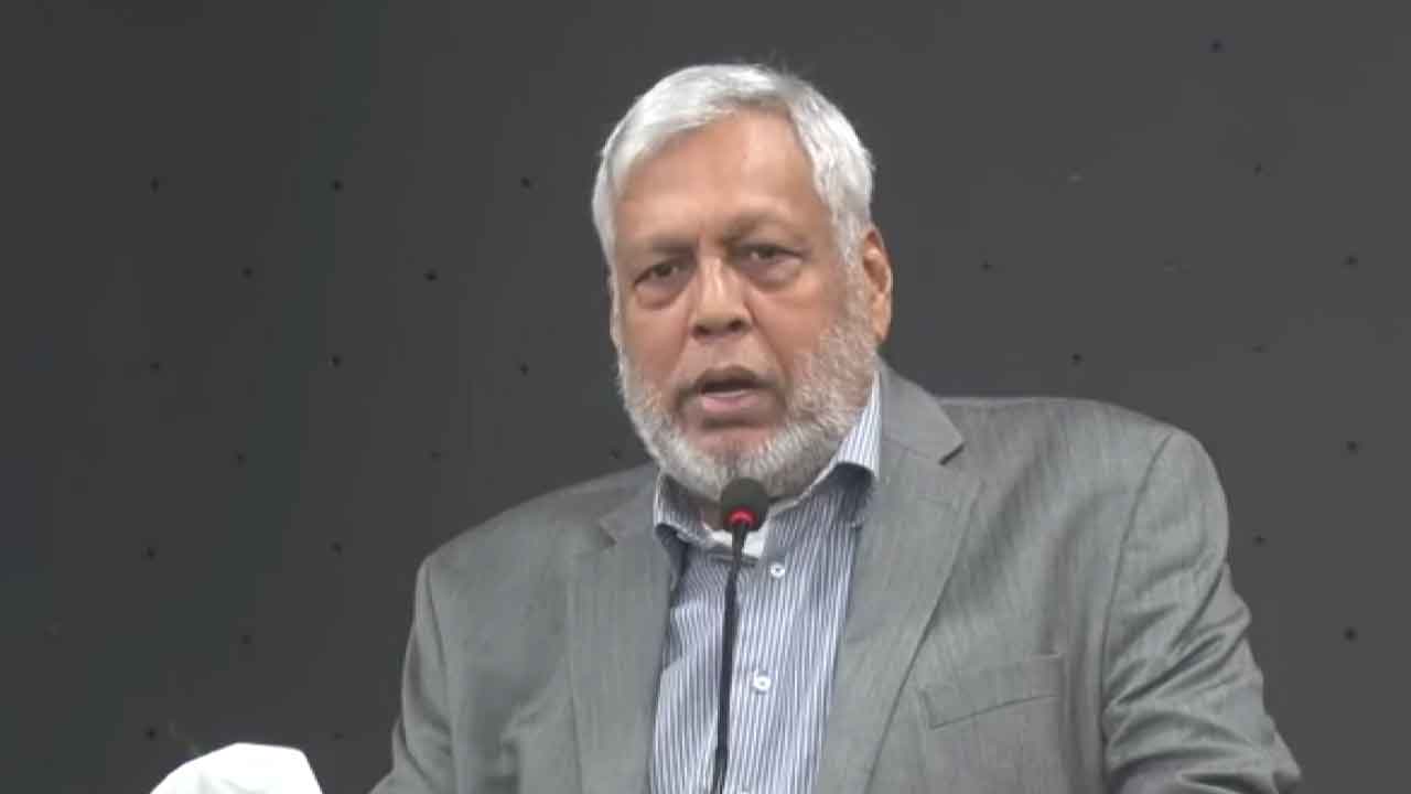 অন্তর্বর্তী সরকার ব্যর্থ হলে দেশে বড় বিদ্রোহ হবে: জ্বালানি উপদেষ্টা