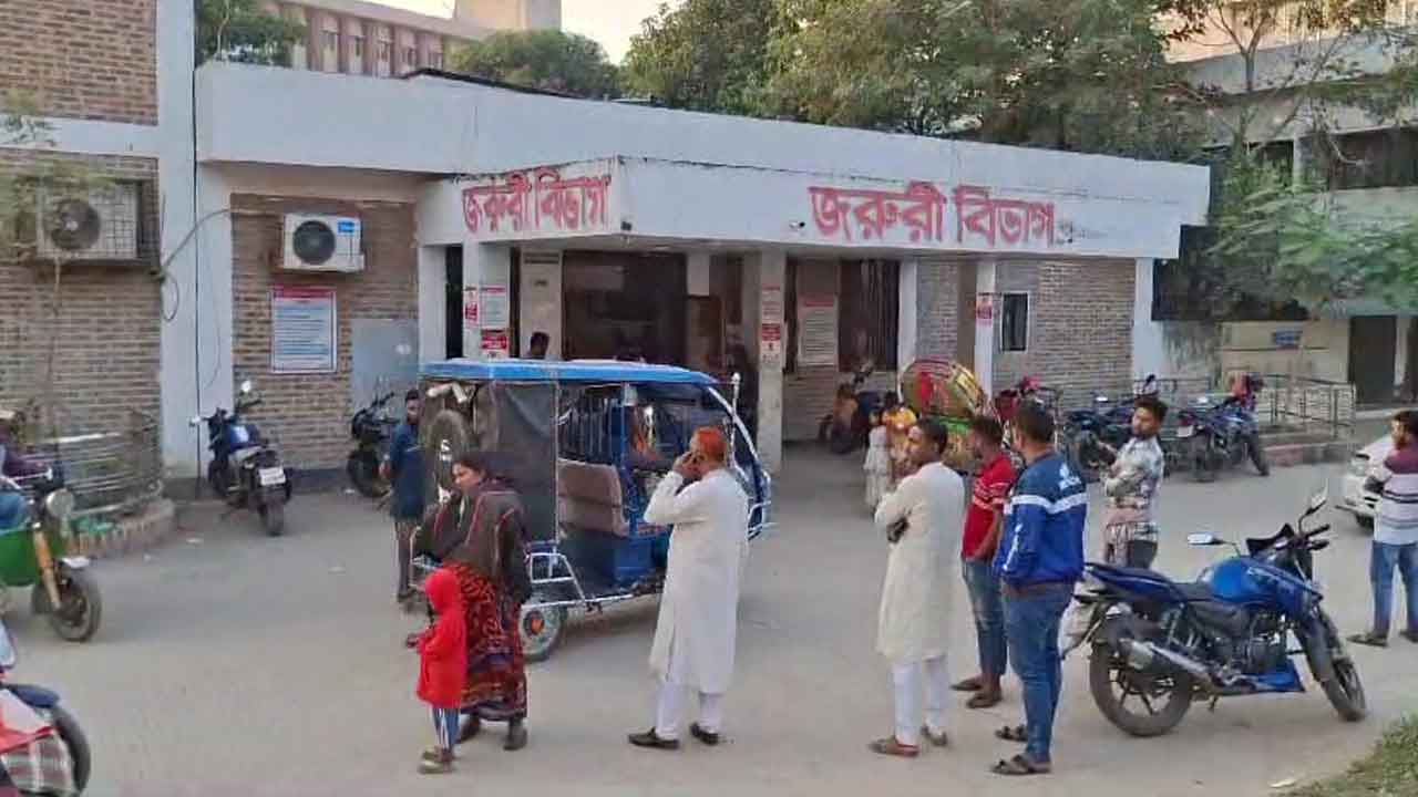 ছবি: দেশ টিভি