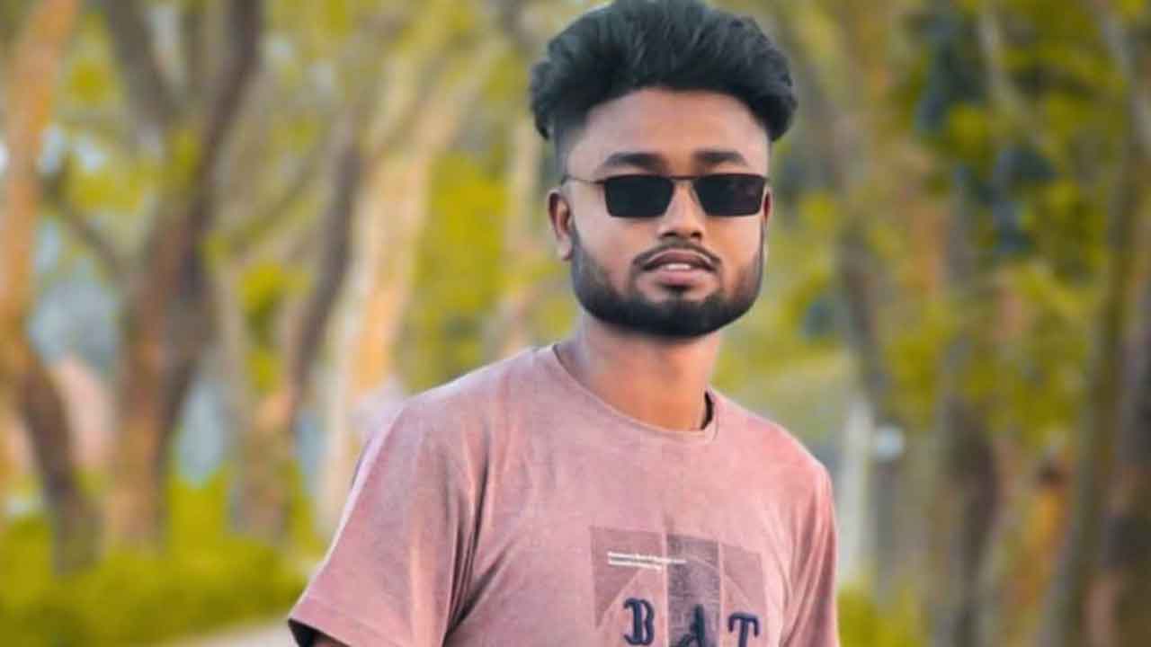 জাজিরায় মোটরসাইকেলের নিয়ন্ত্রণ হারিয়ে যুবকের মৃত্যু