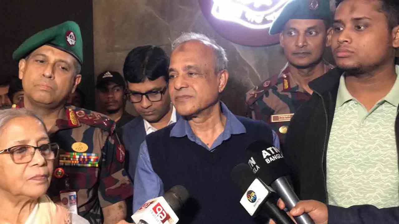 সীমান্তে যেকোনো পরিস্থিতি মোকাবিলায় বিজিবিকে প্রস্তুতির নির্দেশ