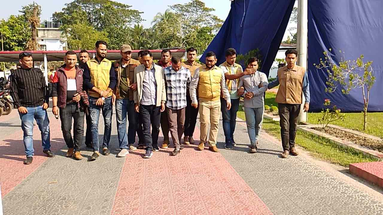 ছবি: দেশ টিভি