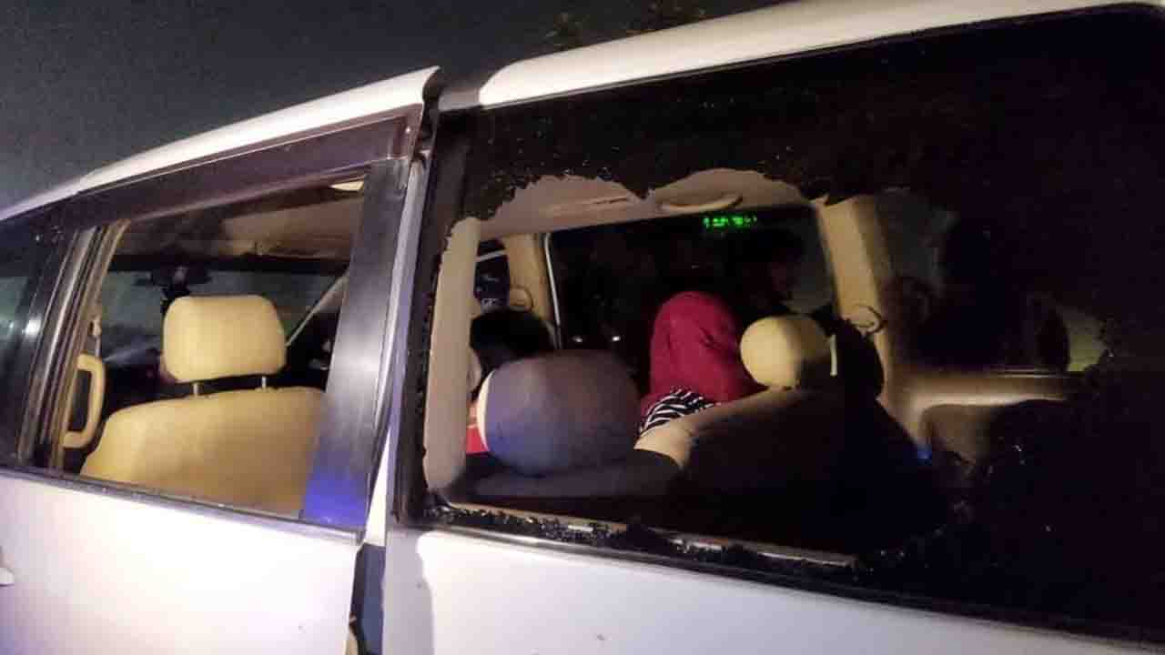 ছিনতাইয়ের শিকার বৈষম্যবিরোধী ছাত্র আন্দোলনের কেন্দ্রীয় সমন্বয়করা