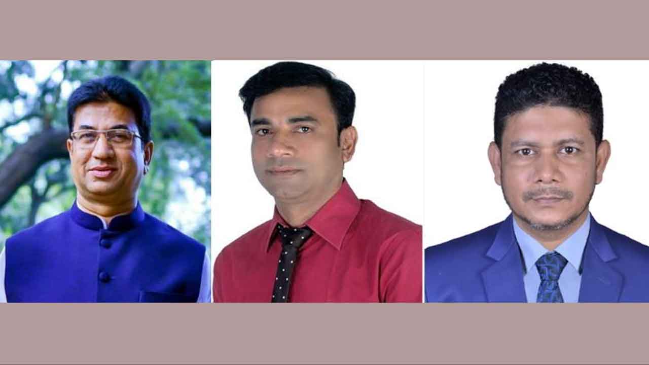 ভারতে ধর্ষণের অভিযোগে সিলেটের ৪ আওয়ামী লীগ নেতা গ্রেপ্তার