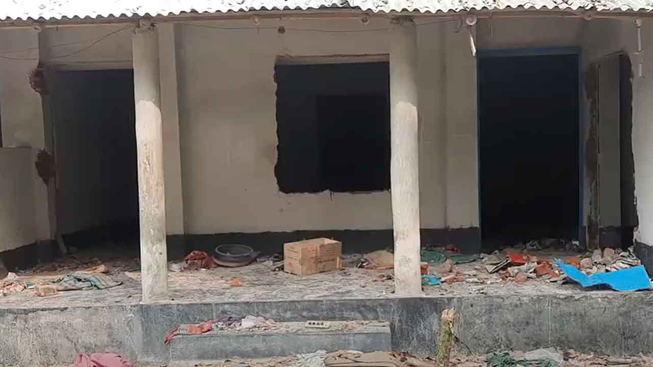 ঝিনাইদহে দু&rsquo;পক্ষের সংঘর্ষে আহত ব্যক্তির মৃত্যু