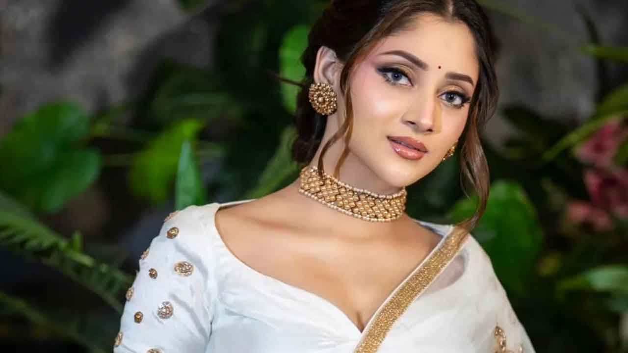 শিবিরের সঙ্গে যুক্ত থাকার বিষয়ে যা বললেন পূজা চেরি