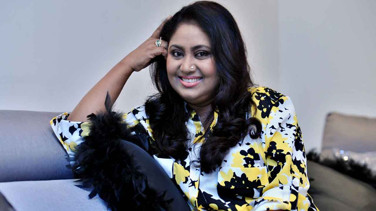 সংগীতশিল্পী বেবী নাজনীন। ছবি: সংগৃহীত