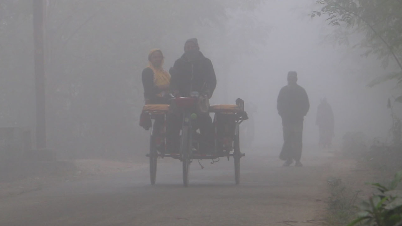 ছবি: দেশ টিভি