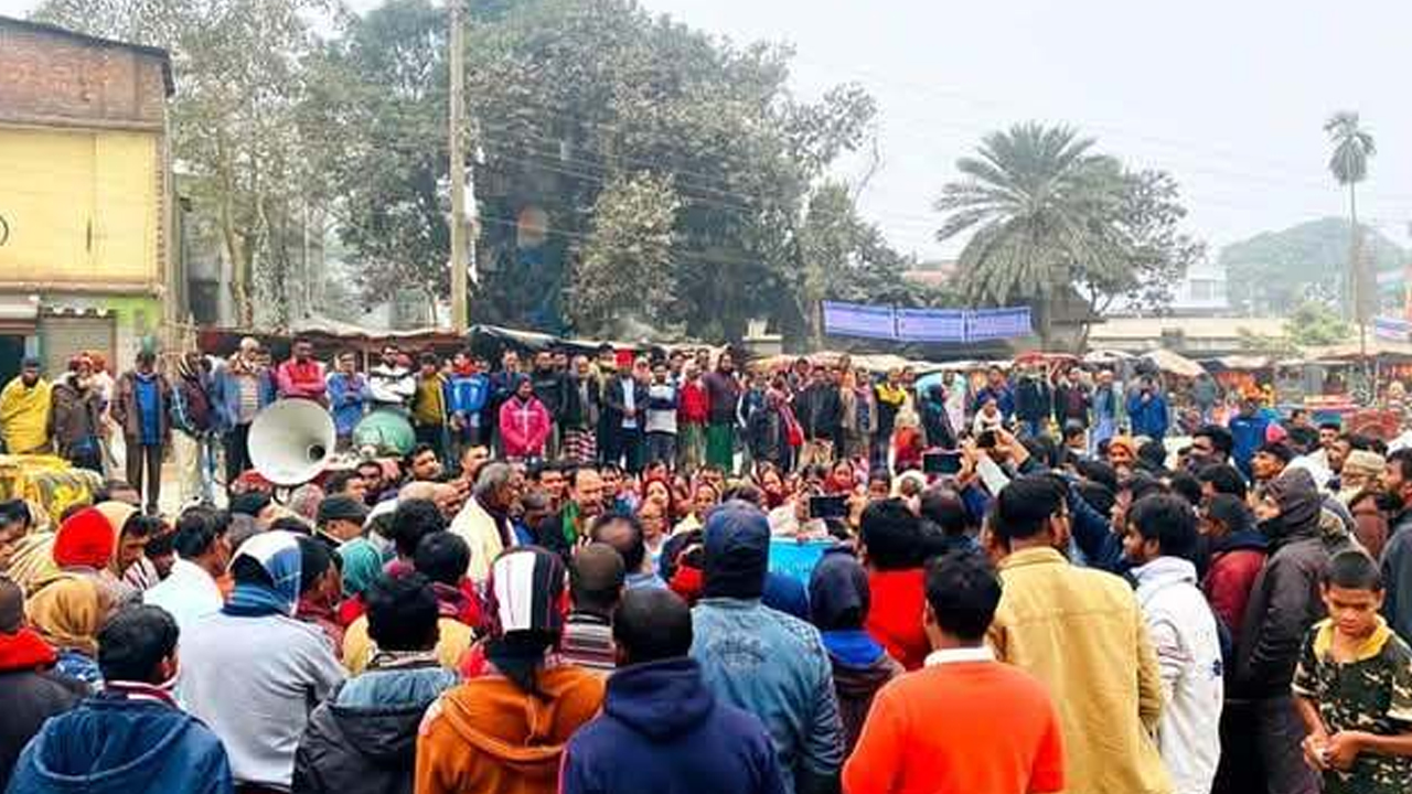 ছবি: দেশ টিভি