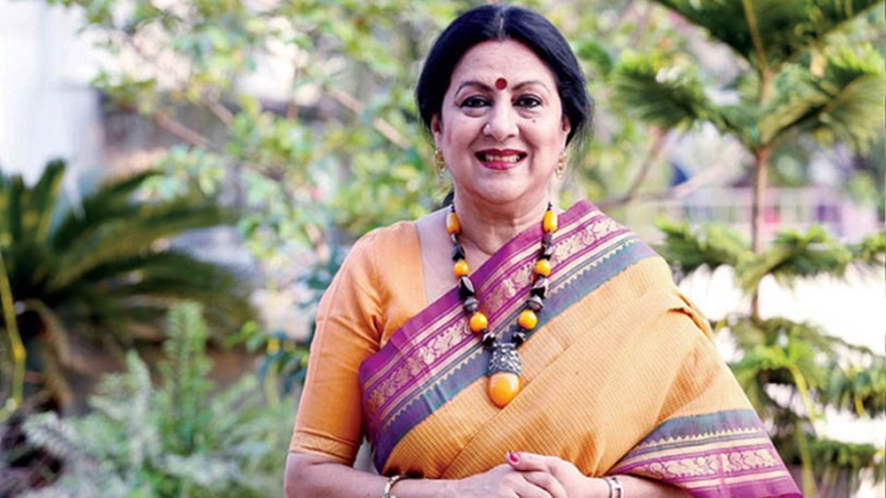 সংগীতশিল্পী পাপিয়া সারোয়ার মারা গেছেন