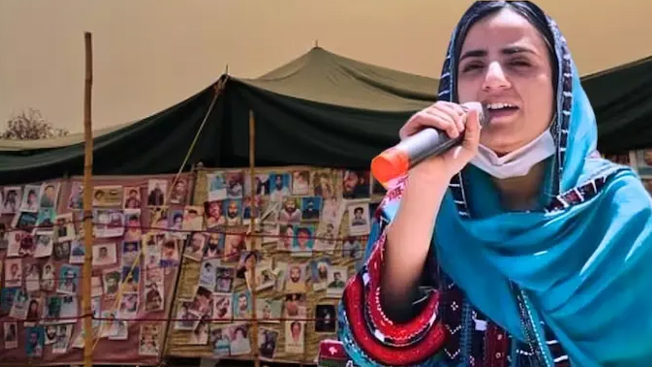 বিবিসির প্রভাবশালী ১০০ নারীর তালিকায় ডা. মাহরাং বালুচ