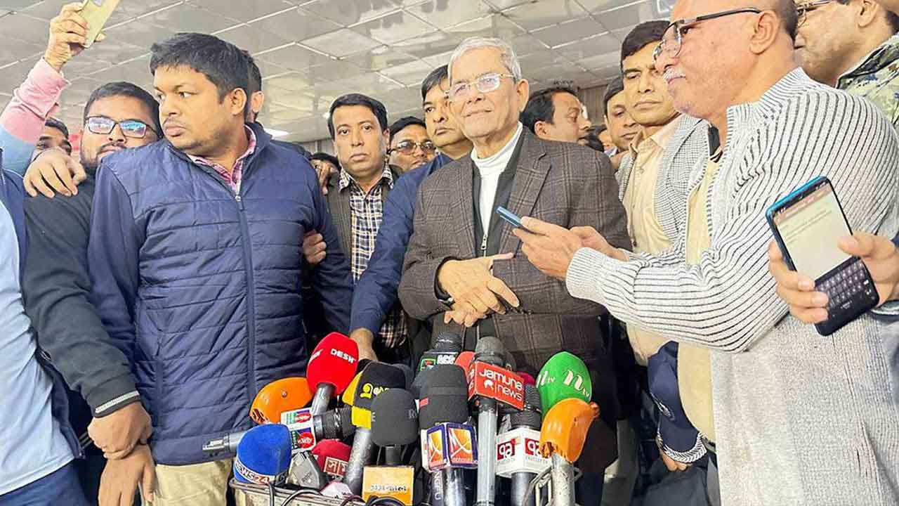 সংগৃহীত ছবি