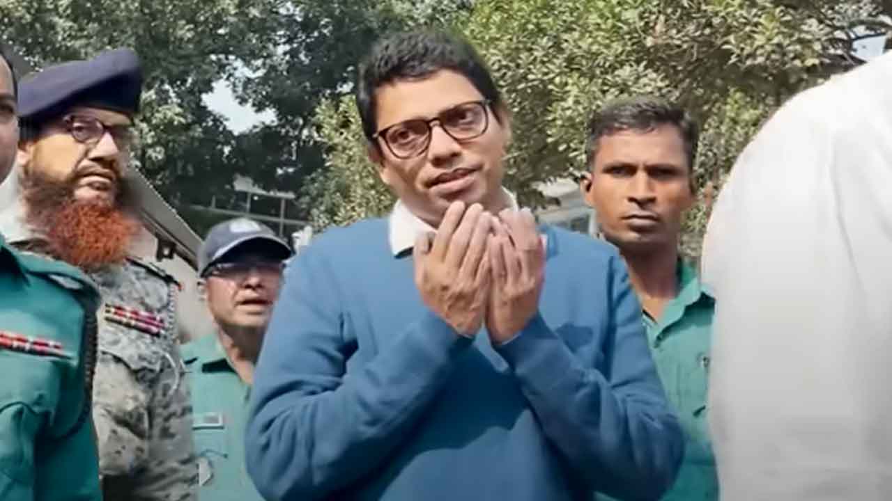 ইন্টারনেট বন্ধের বিষয়ে পলককে জিজ্ঞাসাবাদ ১৮ ডিসেম্বর