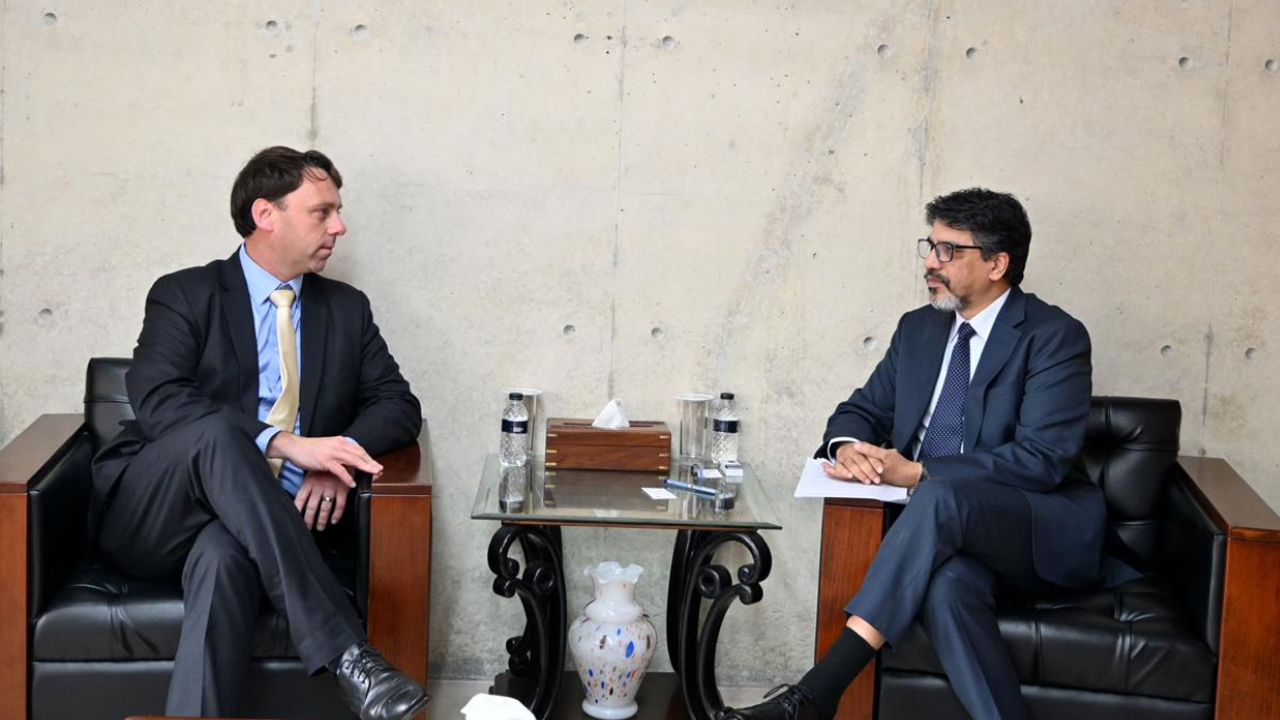 ব্যবসার পরিবেশে গুণগত পরিবর্তনে অন্তর্বর্তী সরকারের প্রশংসা যুক্তরাষ্ট্রের