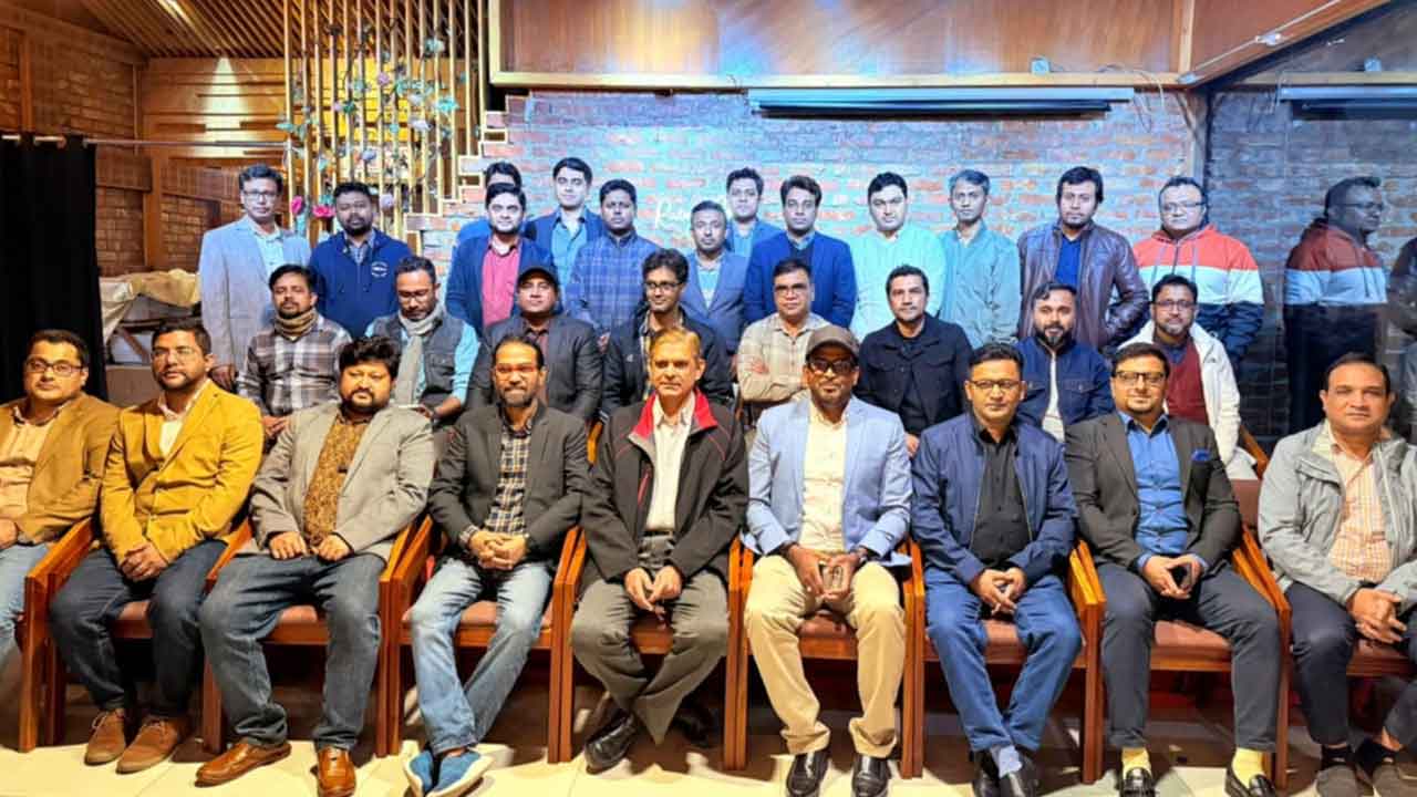 &lsquo;অনলাইন এডিটরস অ্যালায়েন্স&rsquo; এর যাত্রা শুরু