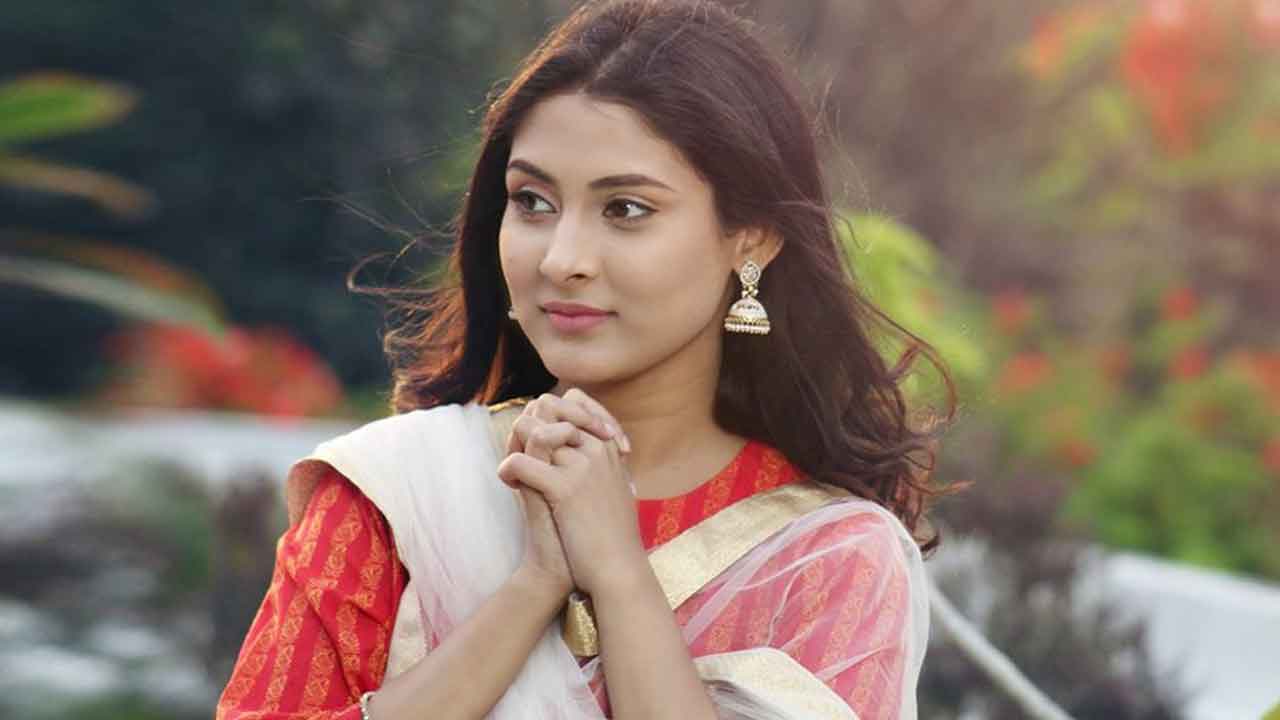 বড় পর্দায় মেহজাবীনের অভিষেক ২০ ডিসেম্বর