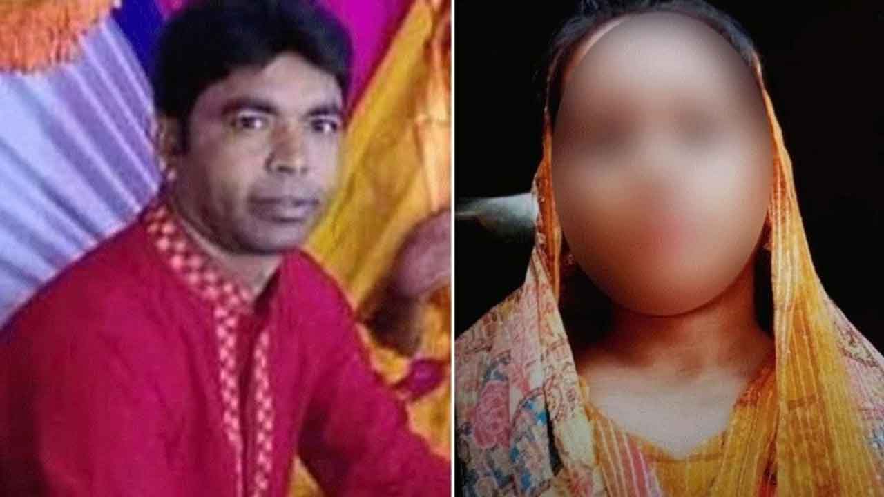 প্রবাসী ছোট ভাইয়ের স্ত্রীকে নিয়ে উধাও বড় ভাই