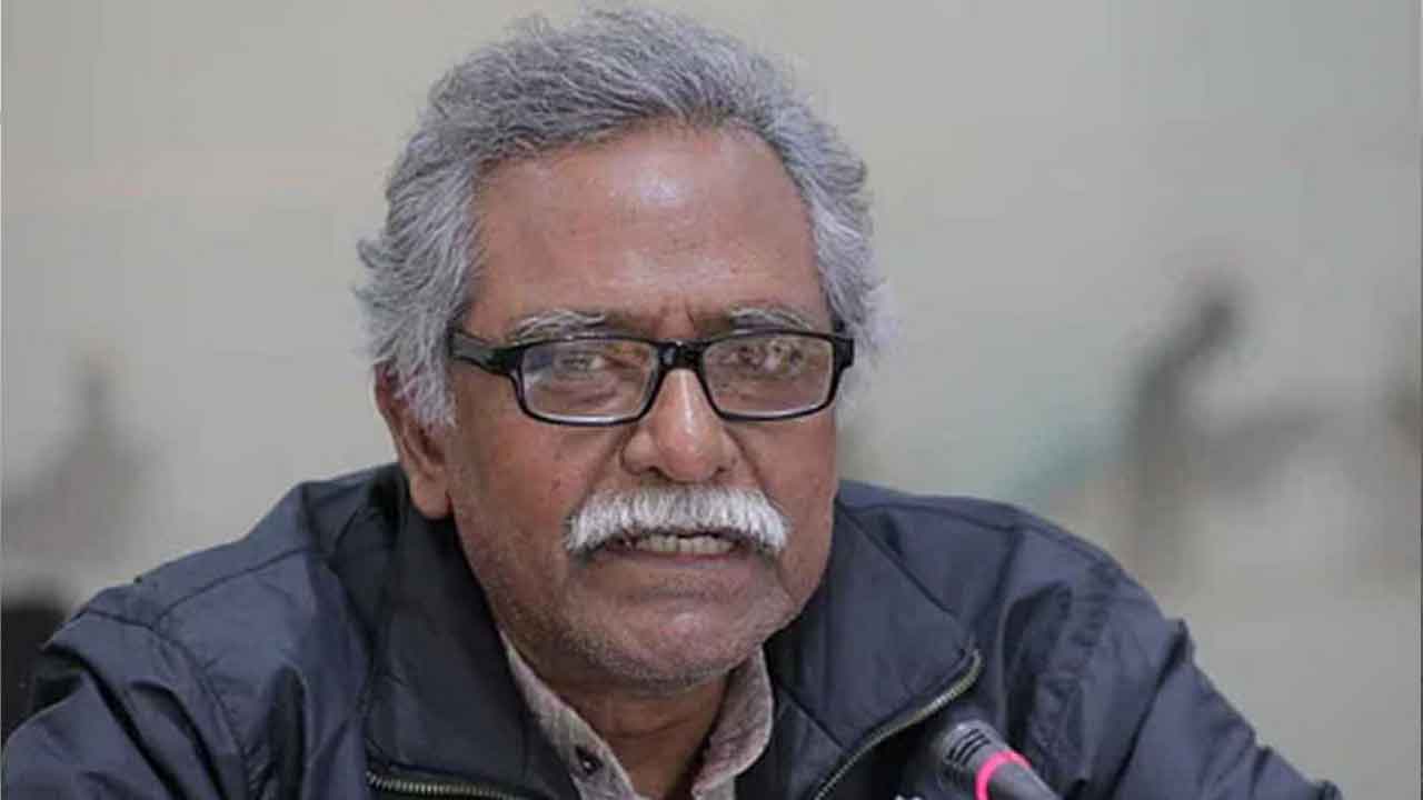 দেশে অর্থনৈতিক সমস্যা বেড়েছে: আনু মোহাম্মদ