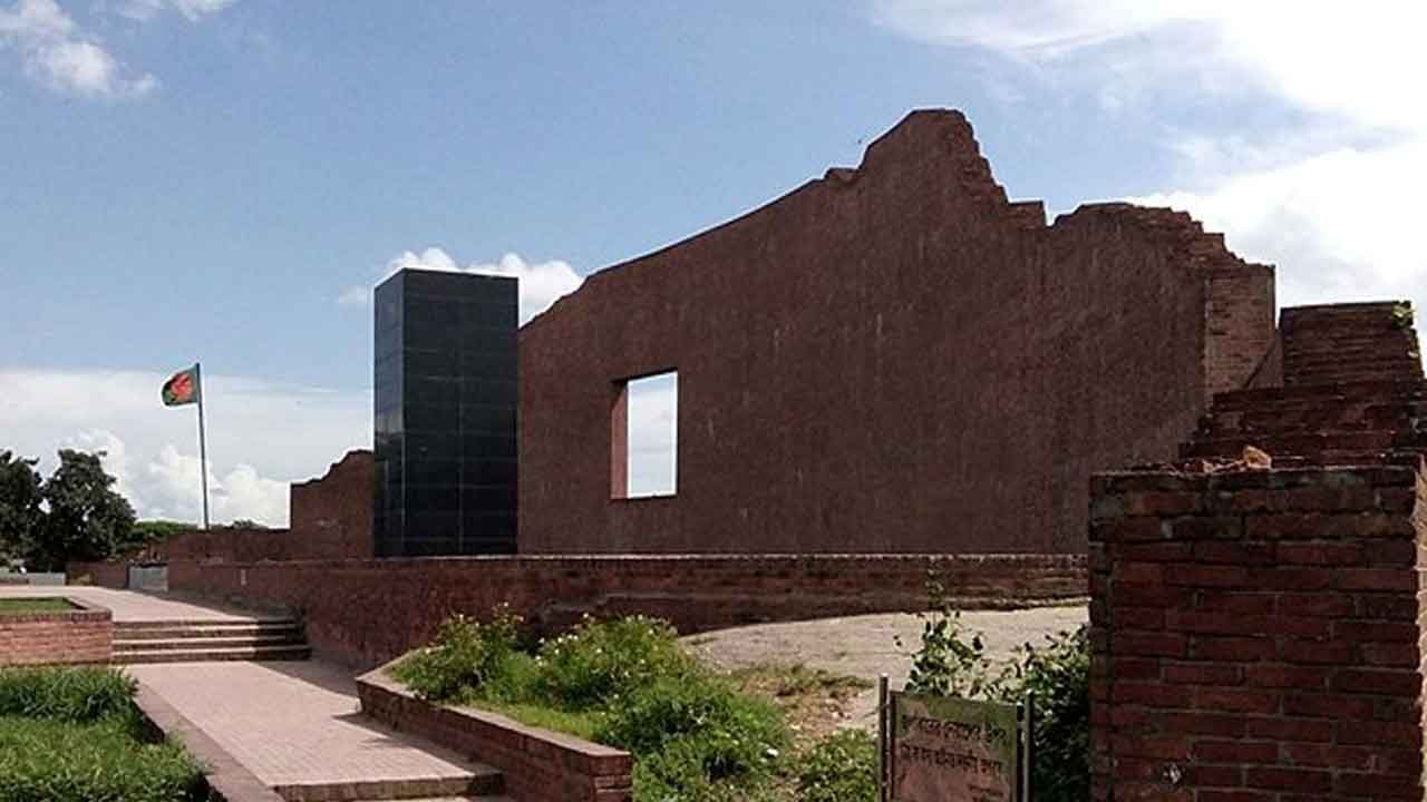 শহীদ বুদ্ধিজীবী দিবস আজ