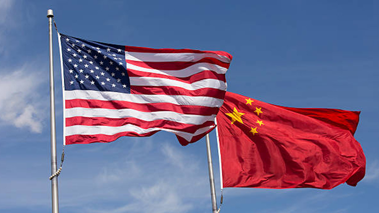 চীন-রাশিয়াসহ ৮ কোম্পানির ওপর যুক্তরাষ্ট্রের বাণিজ্য নিষেধাজ্ঞা