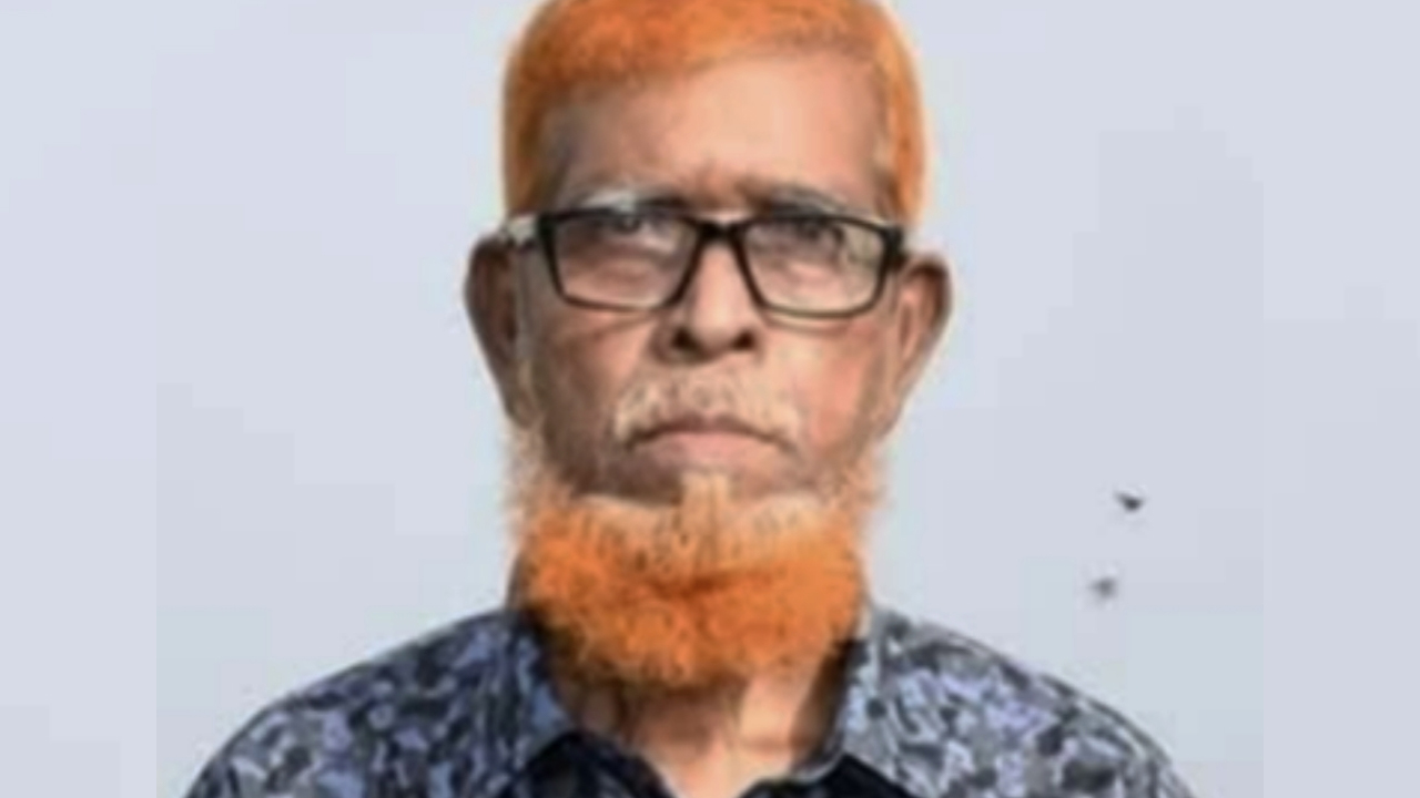 কুড়িগ্রামে ট্রাকের ধাক্কায় ঠিকাদার নিহত, চালক আটক